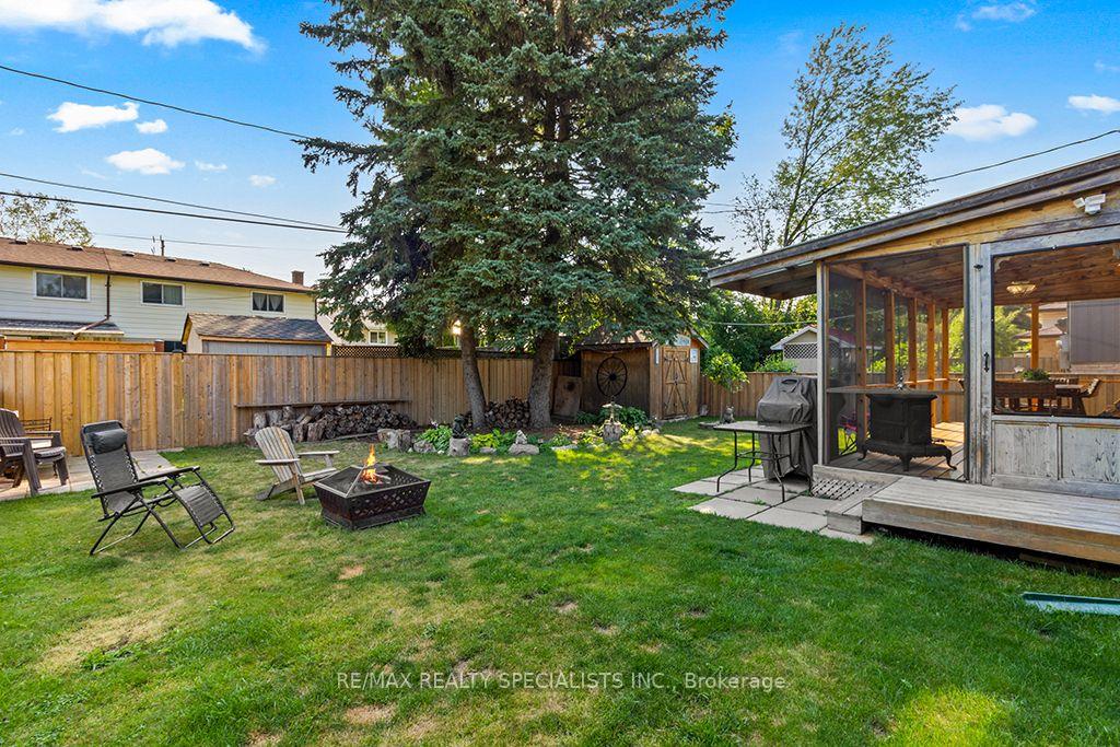 Photo 37 of 88 Shirley Street, Orangeville — HOMEH