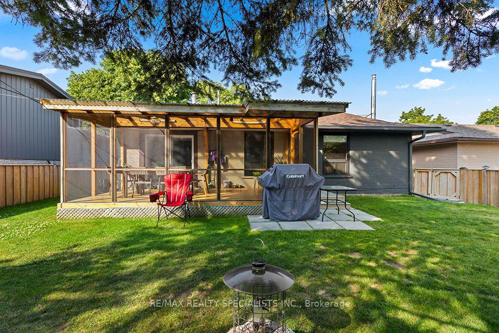 Photo 38 of 88 Shirley Street, Orangeville — HOMEH