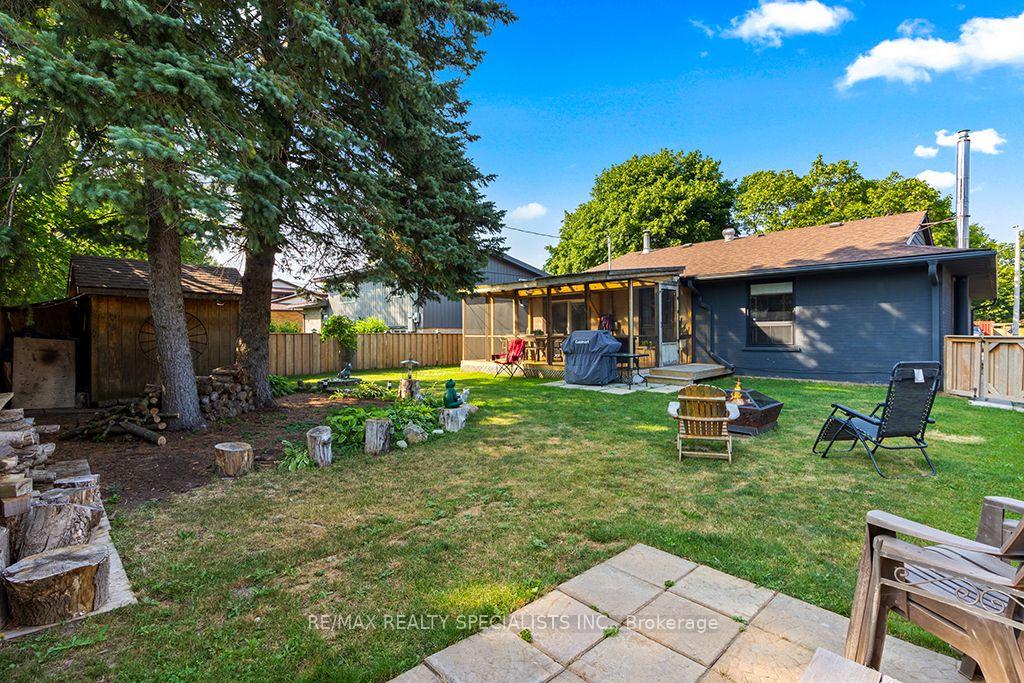 Photo 39 of 88 Shirley Street, Orangeville — HOMEH
