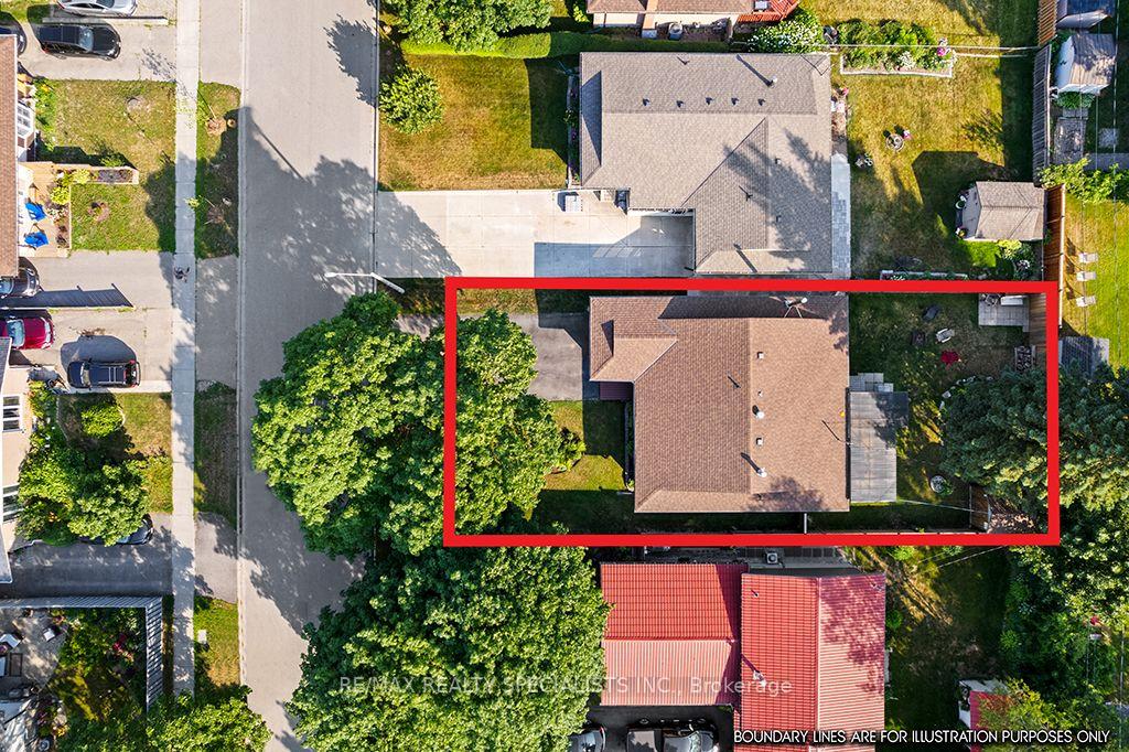 Photo 41 of 88 Shirley Street, Orangeville — HOMEH