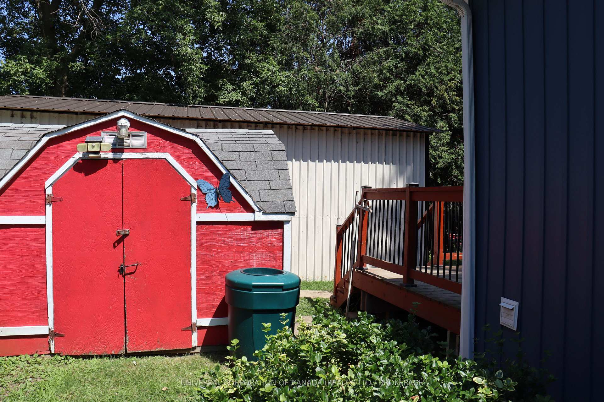 Photo 14 of 7 Maple St Street E, South-West Oxford, Brownsville — HOMEH