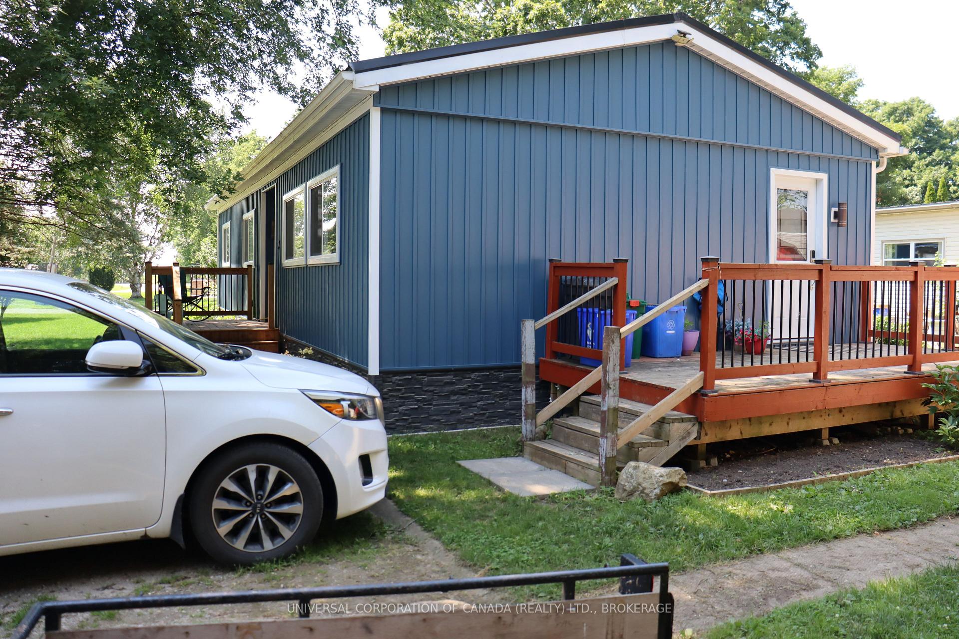Photo 16 of 7 Maple St Street E, South-West Oxford, Brownsville — HOMEH