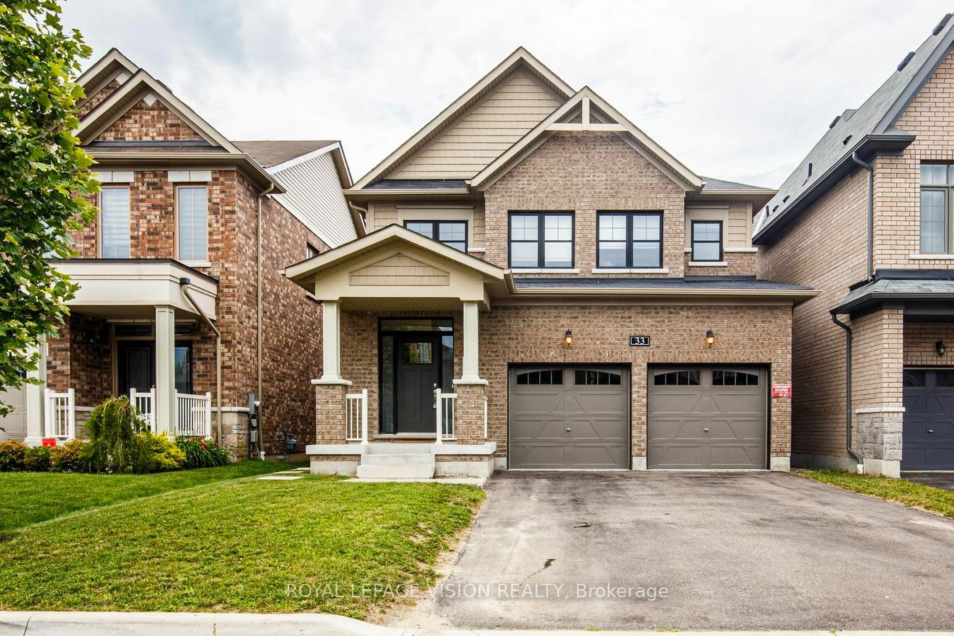 Photo 1 of Unit #Main, 33 Bremner Street, Whitby, Rolling Acres — HOMEH