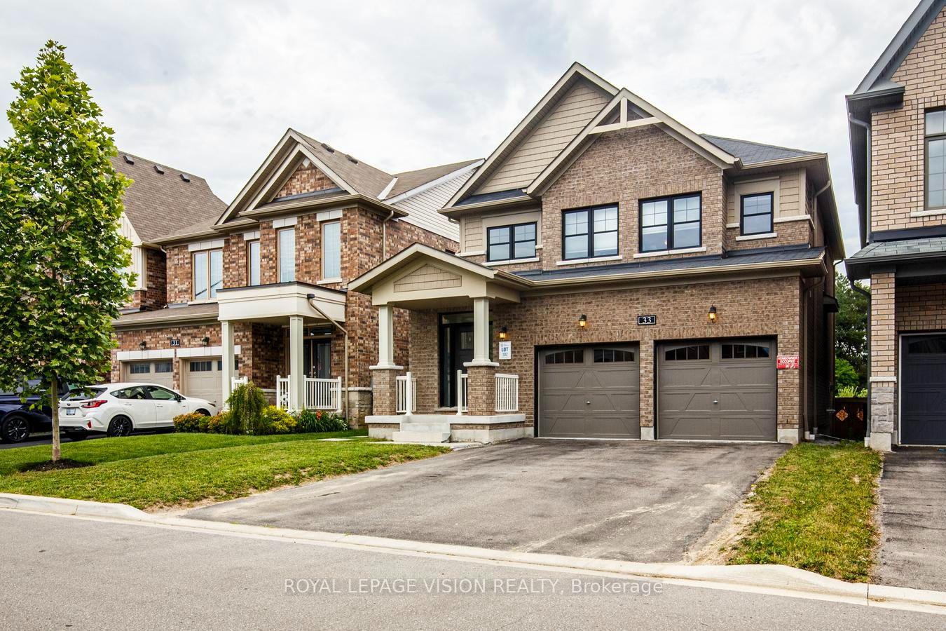 Photo 2 of Unit #Main, 33 Bremner Street, Whitby, Rolling Acres — HOMEH