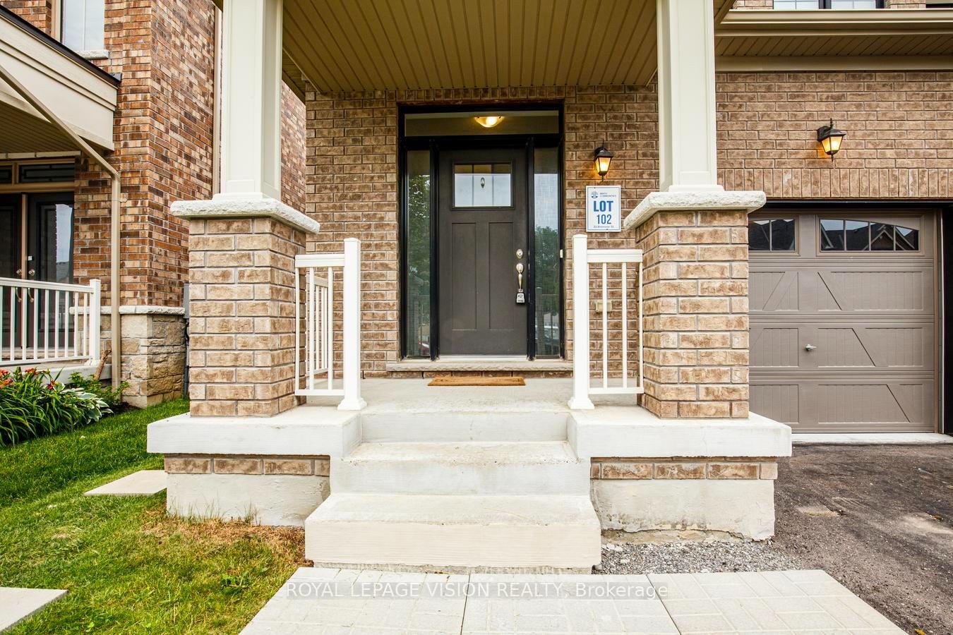 Photo 4 of Unit #Main, 33 Bremner Street, Whitby, Rolling Acres — HOMEH