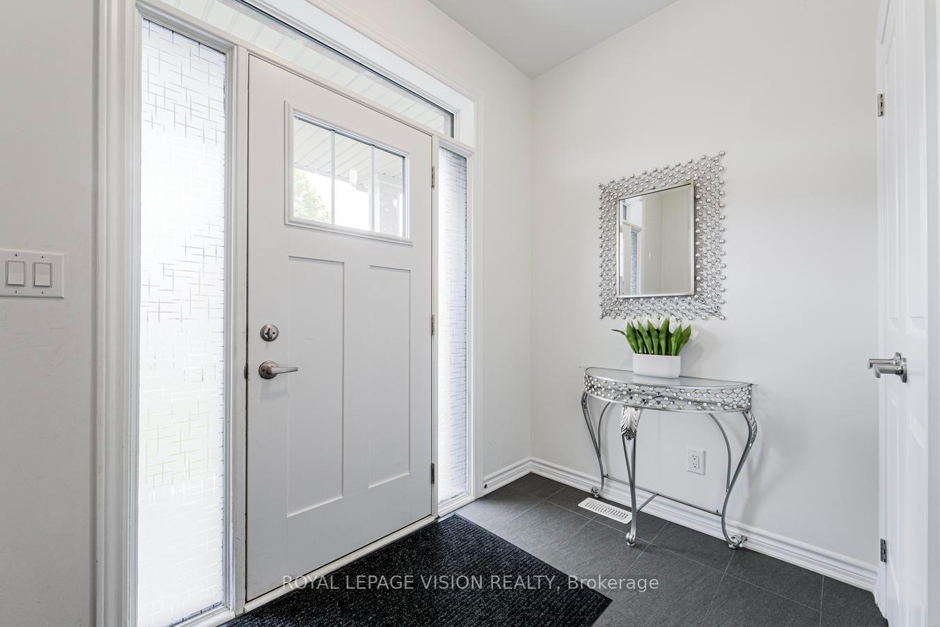 Photo 5 of Unit #Main, 33 Bremner Street, Whitby, Rolling Acres — HOMEH