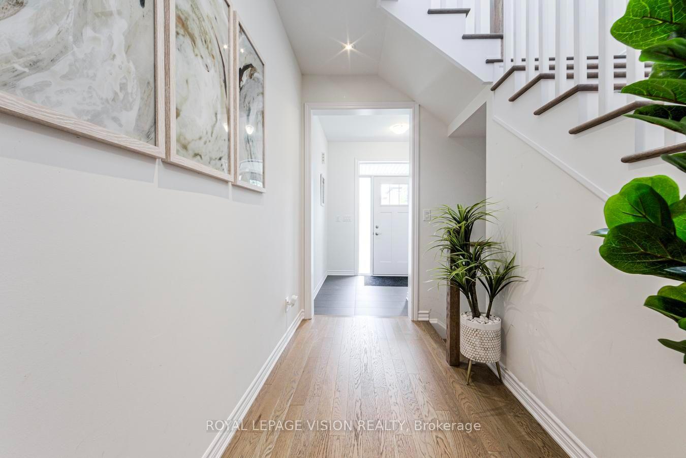 Photo 6 of Unit #Main, 33 Bremner Street, Whitby, Rolling Acres — HOMEH