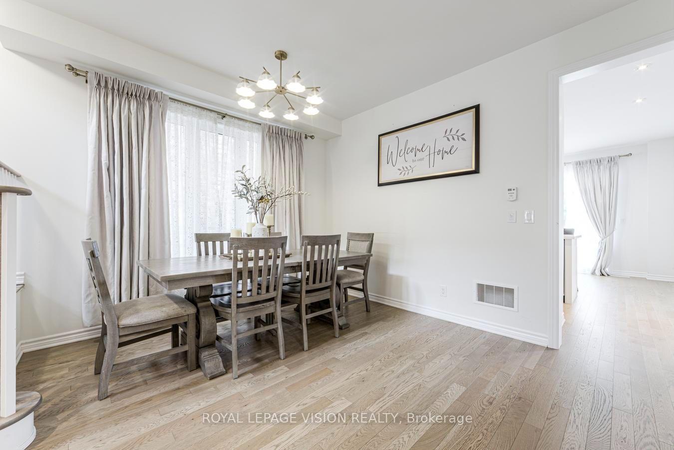 Photo 7 of Unit #Main, 33 Bremner Street, Whitby, Rolling Acres — HOMEH