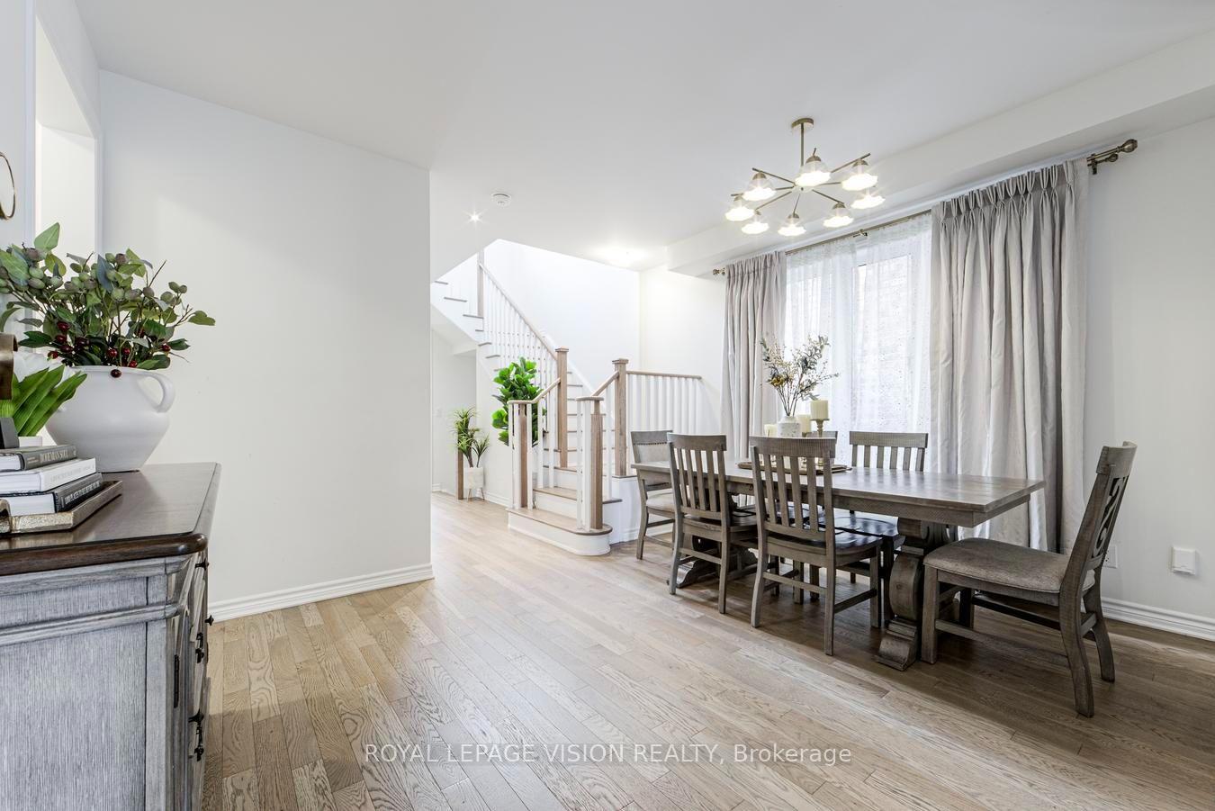Photo 8 of Unit #Main, 33 Bremner Street, Whitby, Rolling Acres — HOMEH