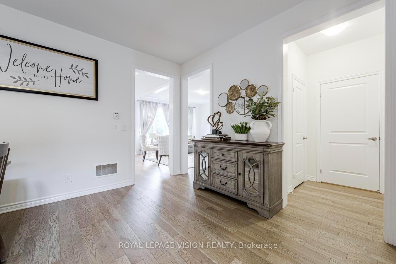 Photo 9 of Unit #Main, 33 Bremner Street, Whitby, Rolling Acres — HOMEH