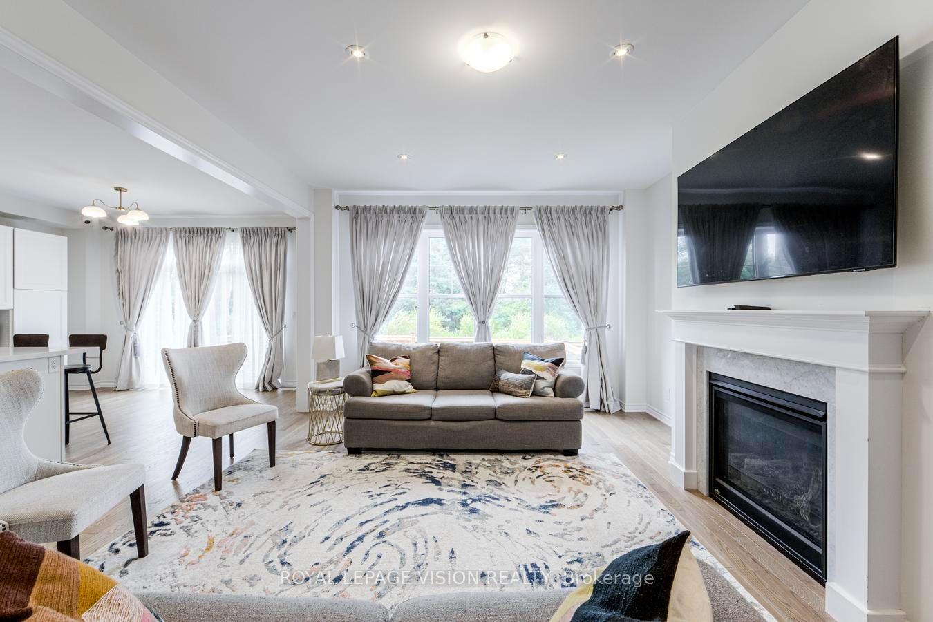 Photo 14 of Unit #Main, 33 Bremner Street, Whitby, Rolling Acres — HOMEH