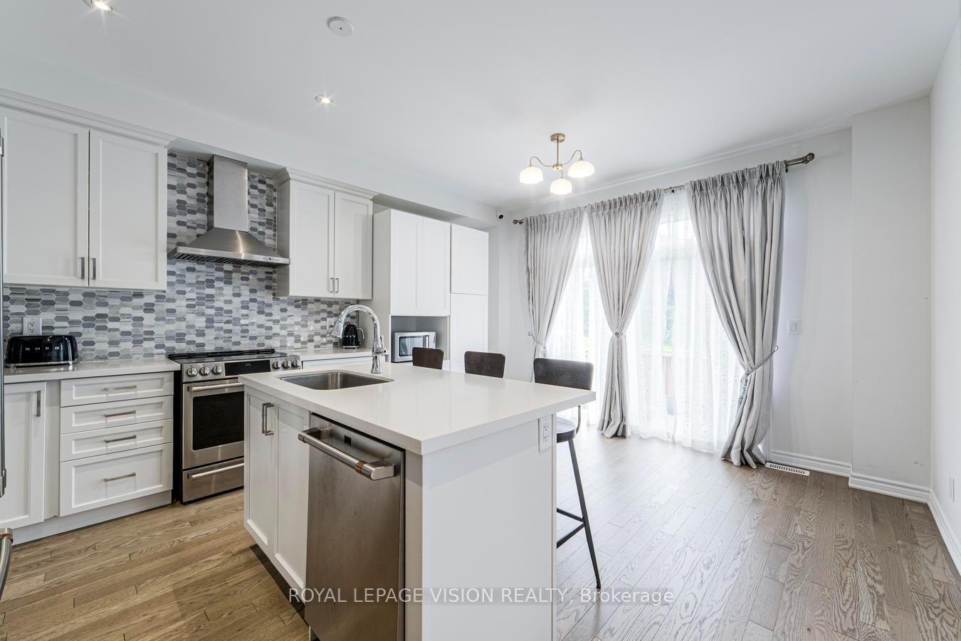 Photo 16 of Unit #Main, 33 Bremner Street, Whitby, Rolling Acres — HOMEH