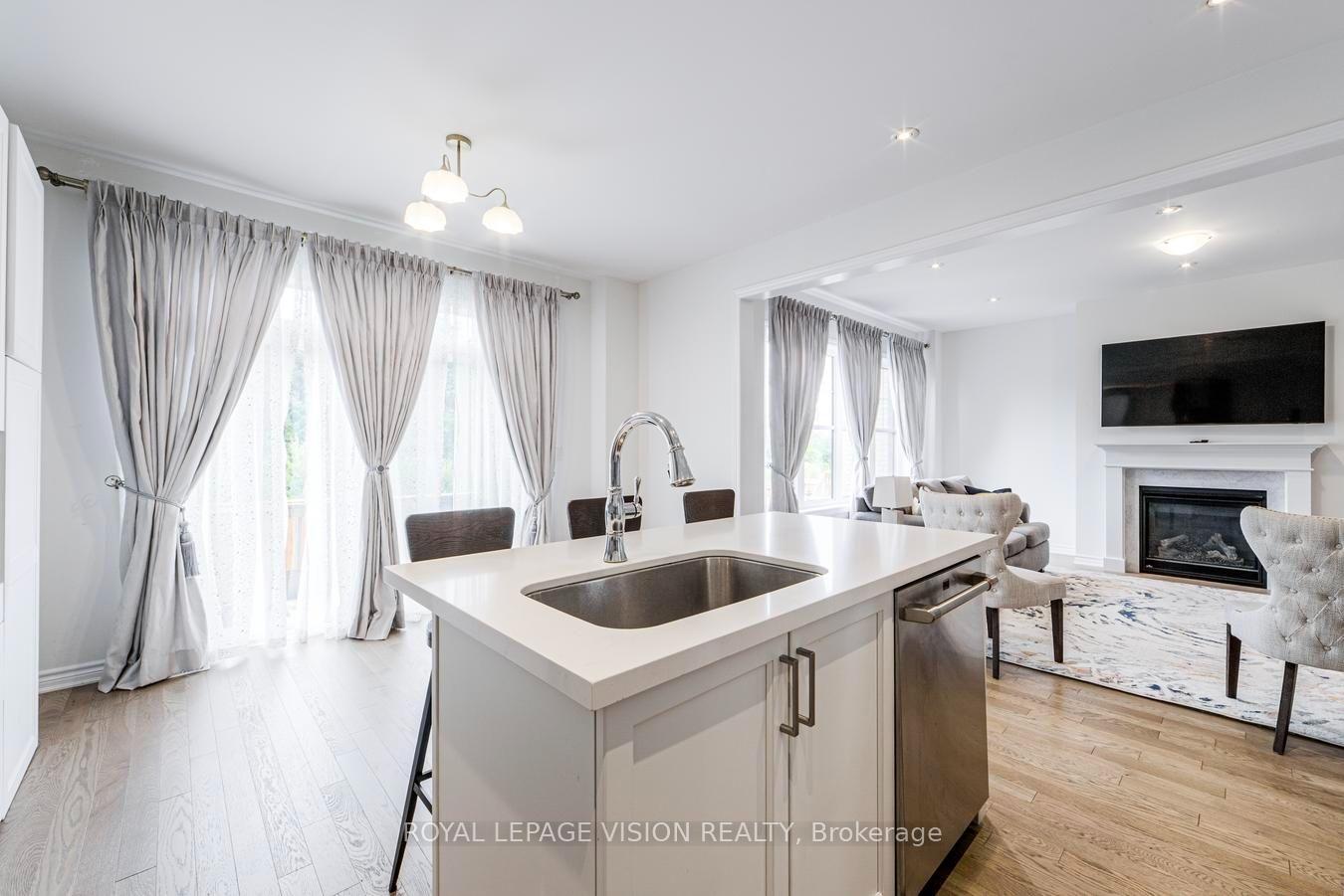Photo 17 of Unit #Main, 33 Bremner Street, Whitby, Rolling Acres — HOMEH