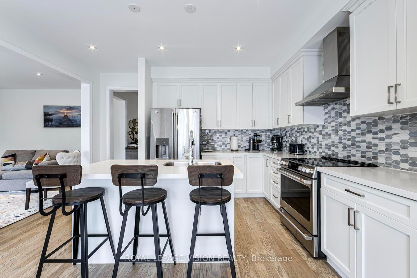 Photo 18 of Unit #Main, 33 Bremner Street, Whitby, Rolling Acres — HOMEH