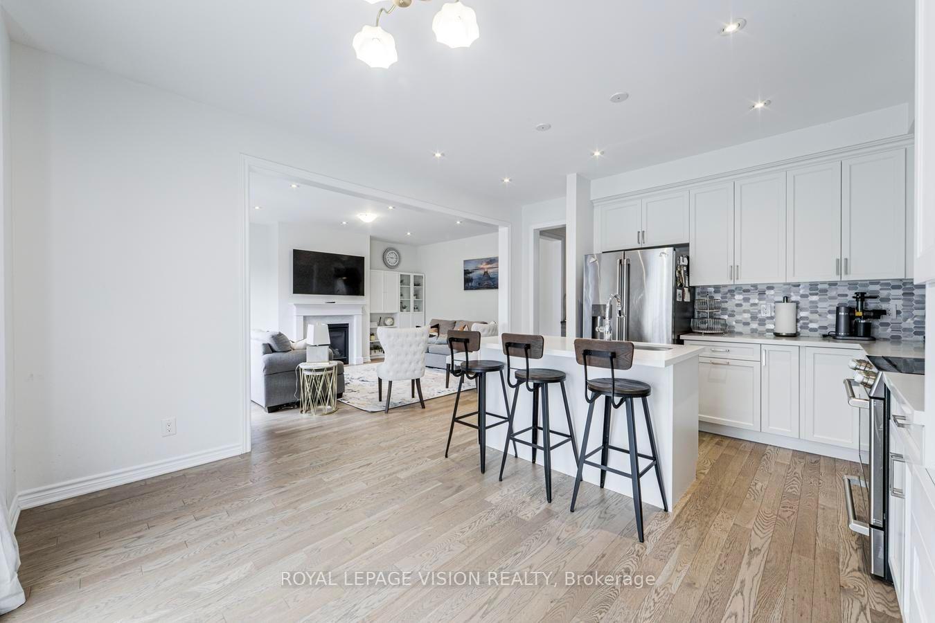 Photo 19 of Unit #Main, 33 Bremner Street, Whitby, Rolling Acres — HOMEH