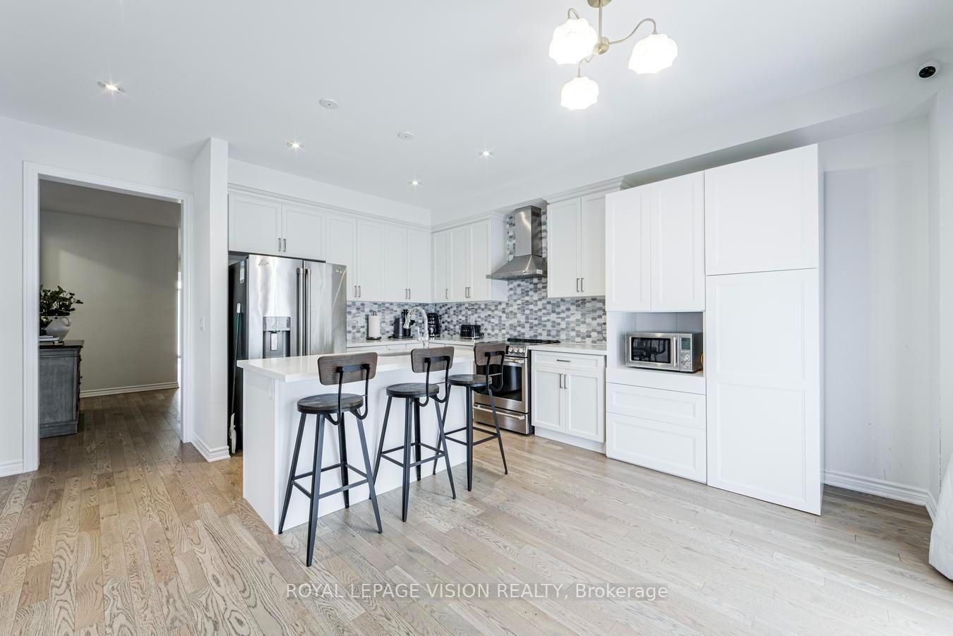 Photo 20 of Unit #Main, 33 Bremner Street, Whitby, Rolling Acres — HOMEH