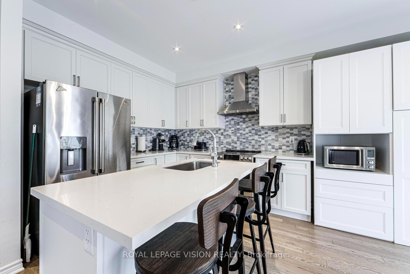 Photo 21 of Unit #Main, 33 Bremner Street, Whitby, Rolling Acres — HOMEH