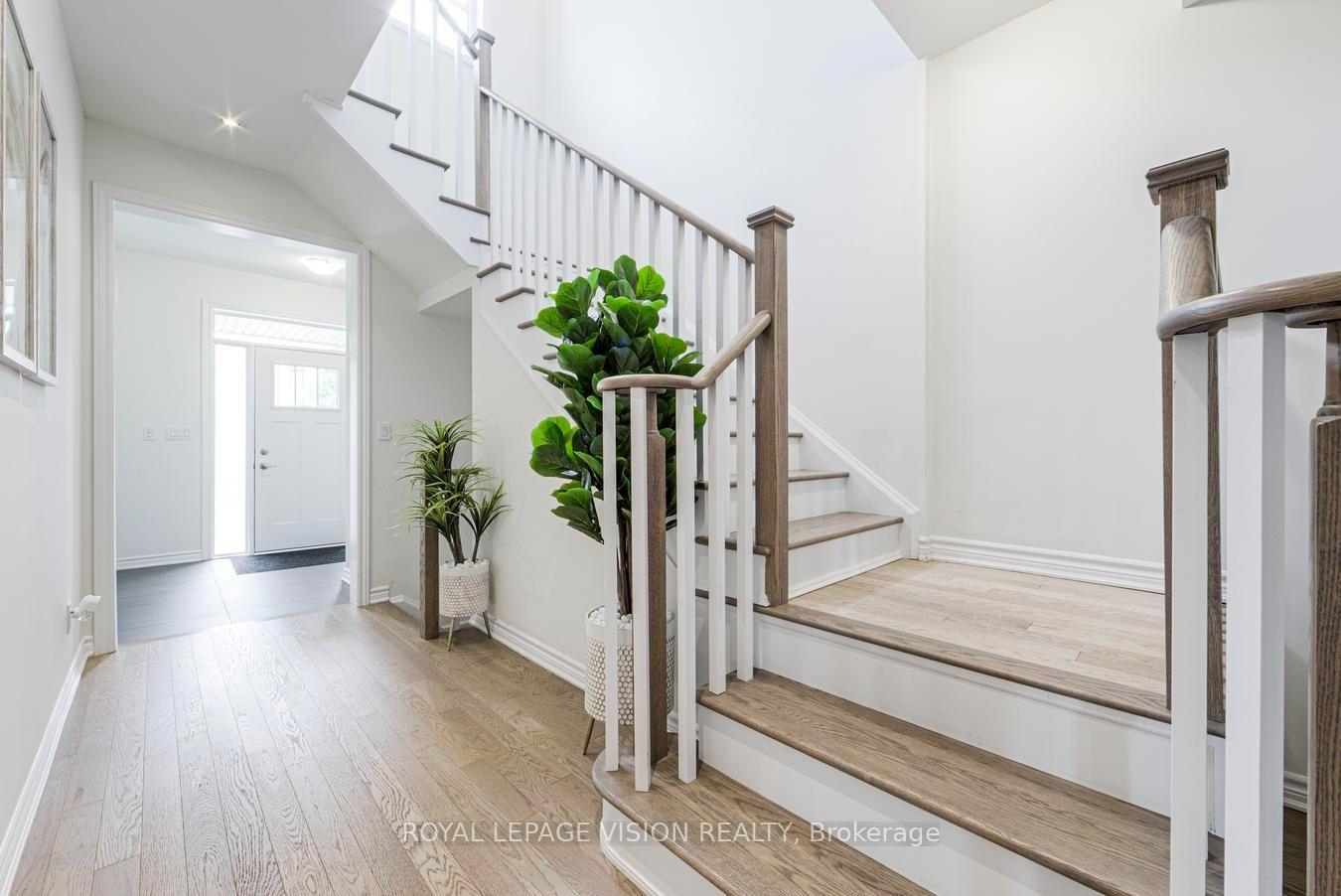 Photo 25 of Unit #Main, 33 Bremner Street, Whitby, Rolling Acres — HOMEH