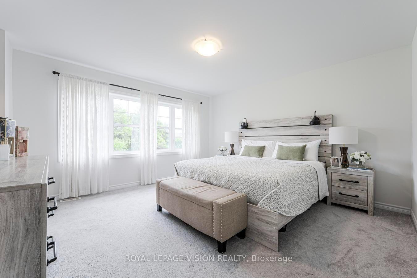 Photo 28 of Unit #Main, 33 Bremner Street, Whitby, Rolling Acres — HOMEH