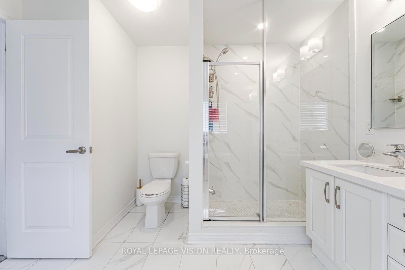 Photo 33 of Unit #Main, 33 Bremner Street, Whitby, Rolling Acres — HOMEH