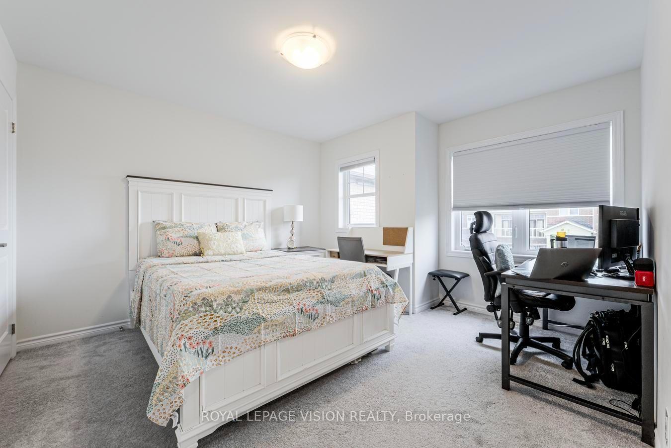 Photo 36 of Unit #Main, 33 Bremner Street, Whitby, Rolling Acres — HOMEH
