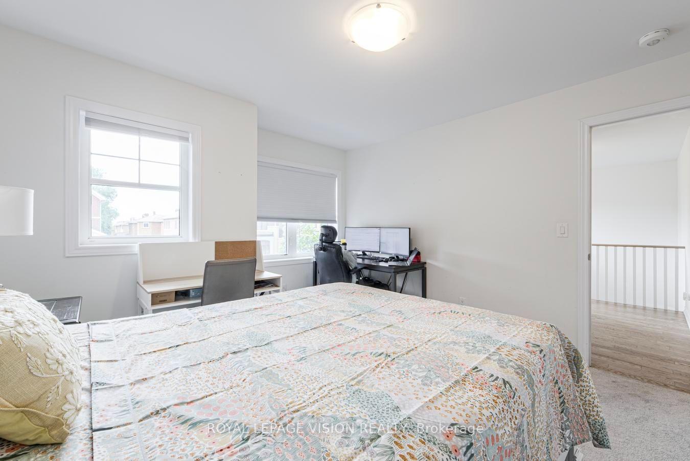 Photo 37 of Unit #Main, 33 Bremner Street, Whitby, Rolling Acres — HOMEH