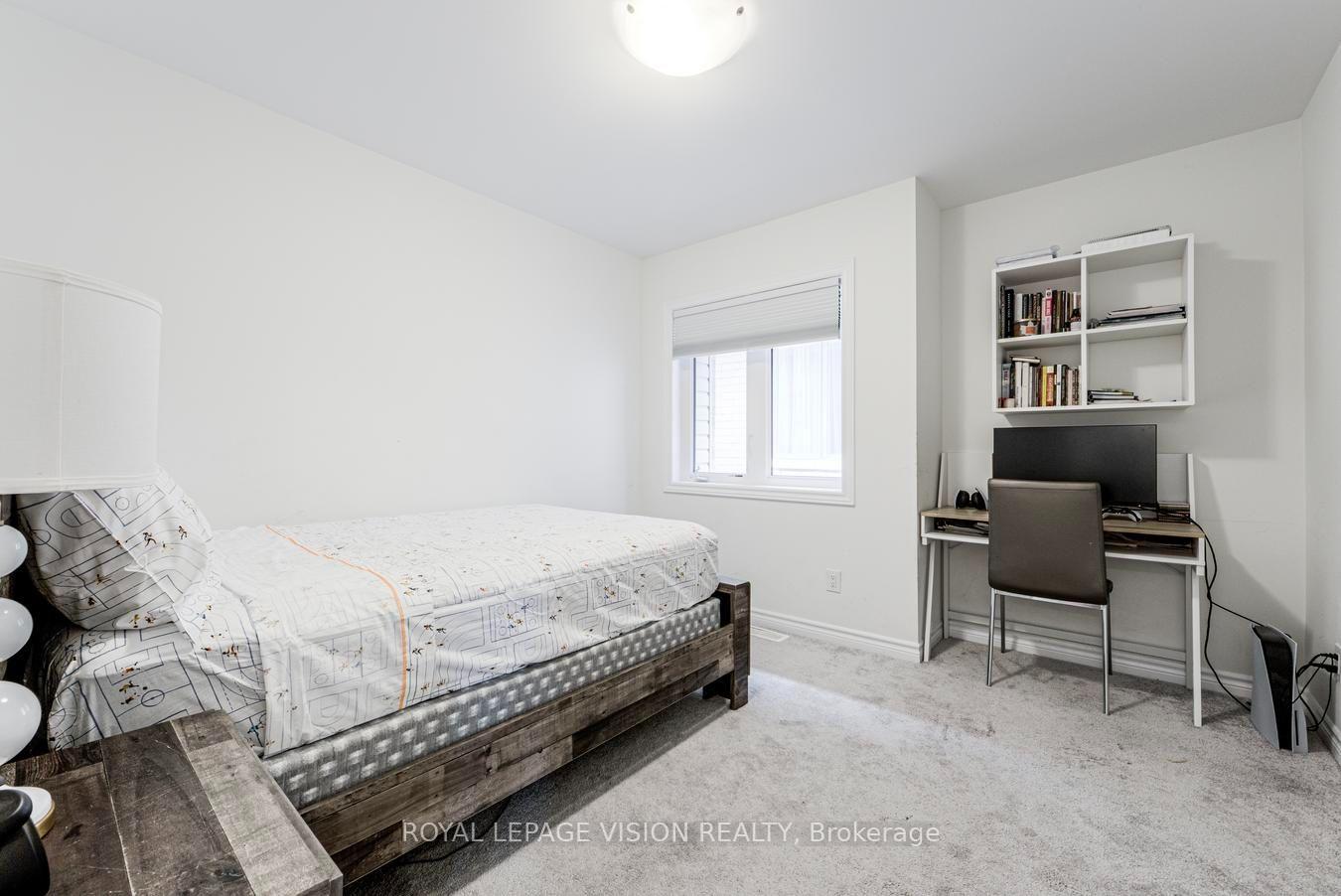 Photo 38 of Unit #Main, 33 Bremner Street, Whitby, Rolling Acres — HOMEH