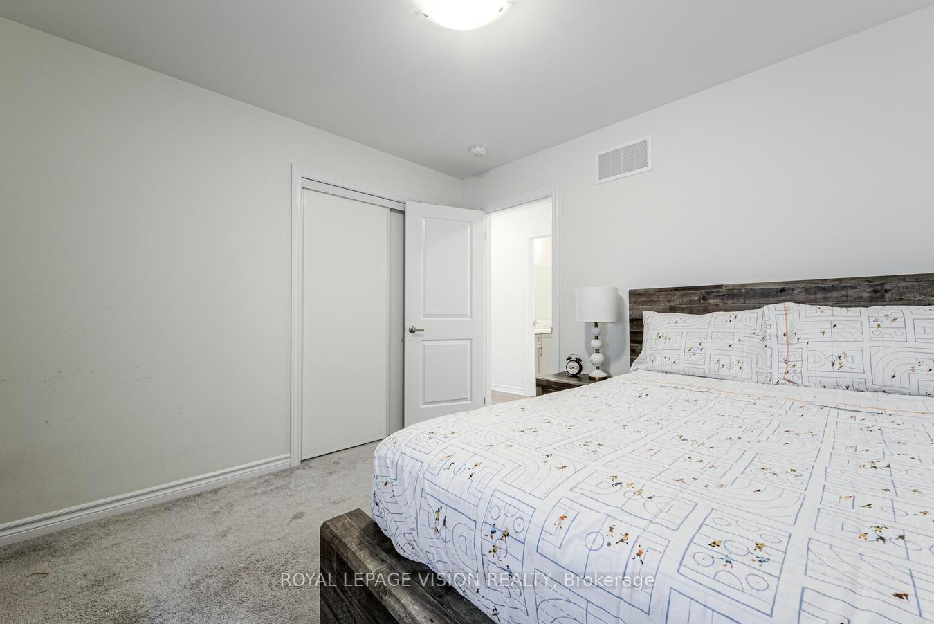 Photo 39 of Unit #Main, 33 Bremner Street, Whitby, Rolling Acres — HOMEH