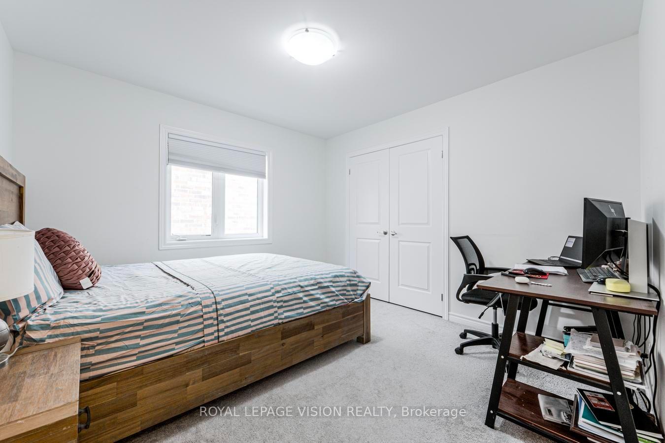 Photo 40 of Unit #Main, 33 Bremner Street, Whitby, Rolling Acres — HOMEH