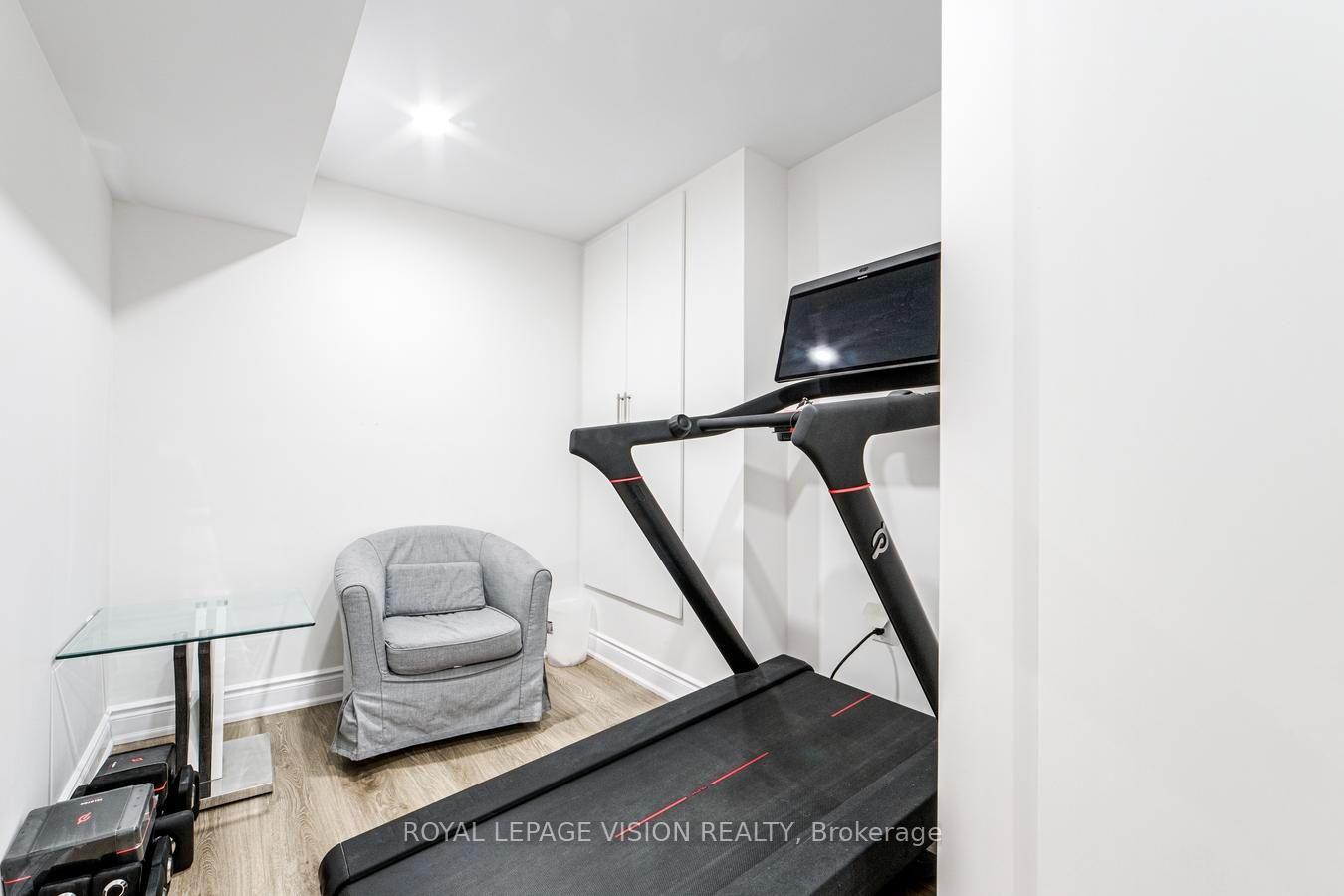 Photo 45 of Unit #Main, 33 Bremner Street, Whitby, Rolling Acres — HOMEH