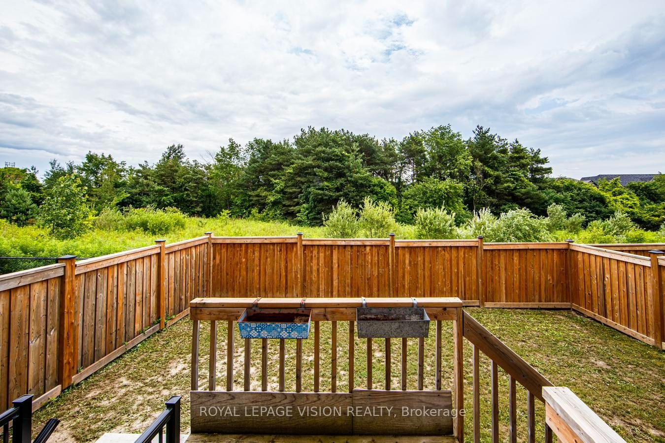 Photo 46 of Unit #Main, 33 Bremner Street, Whitby, Rolling Acres — HOMEH