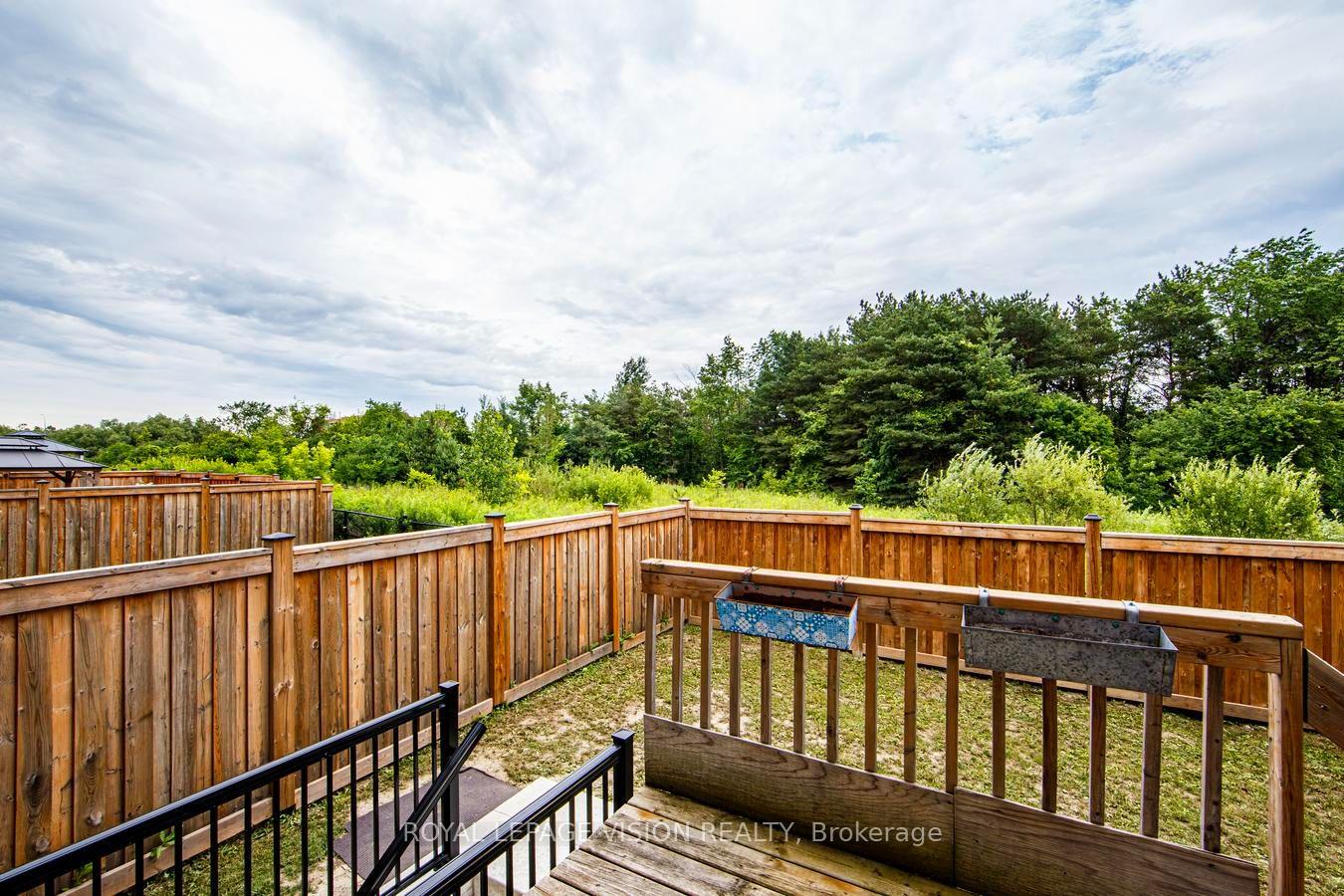 Photo 47 of Unit #Main, 33 Bremner Street, Whitby, Rolling Acres — HOMEH