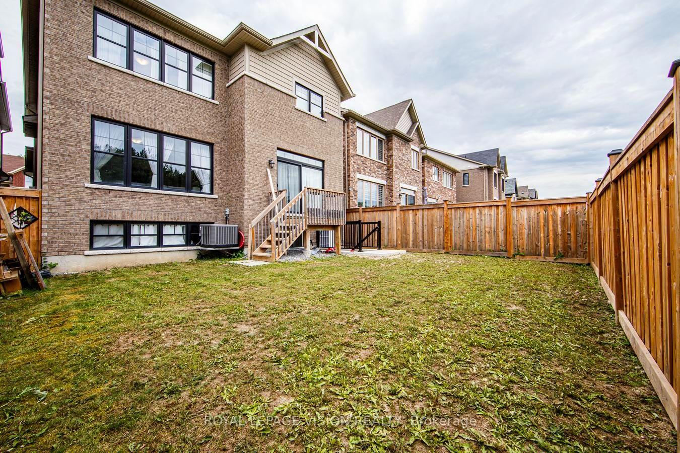 Photo 48 of Unit #Main, 33 Bremner Street, Whitby, Rolling Acres — HOMEH