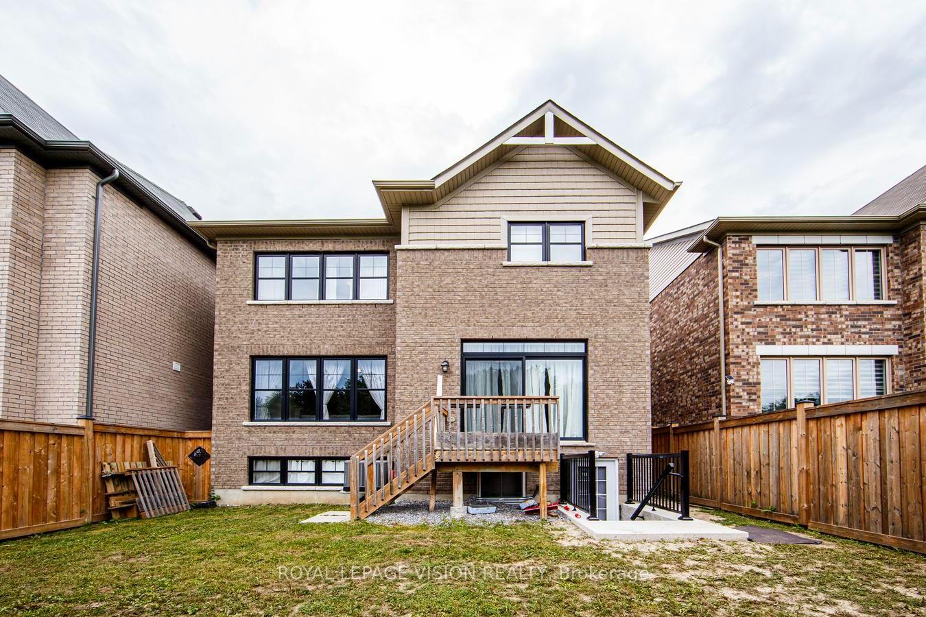 Photo 50 of Unit #Main, 33 Bremner Street, Whitby, Rolling Acres — HOMEH