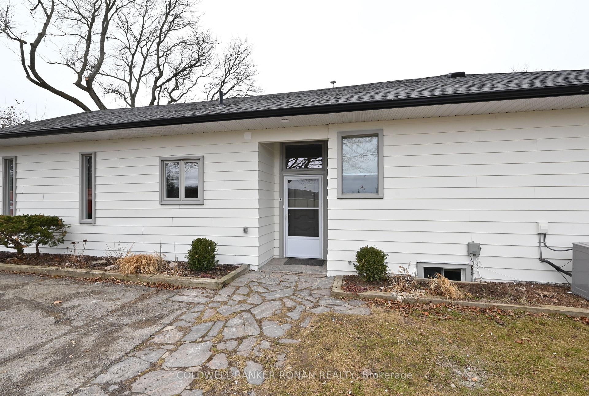 Photo 2 of Unit B, 6037 Highway 89, New Tecumseth, Rural New Tecumseth — HOMEH