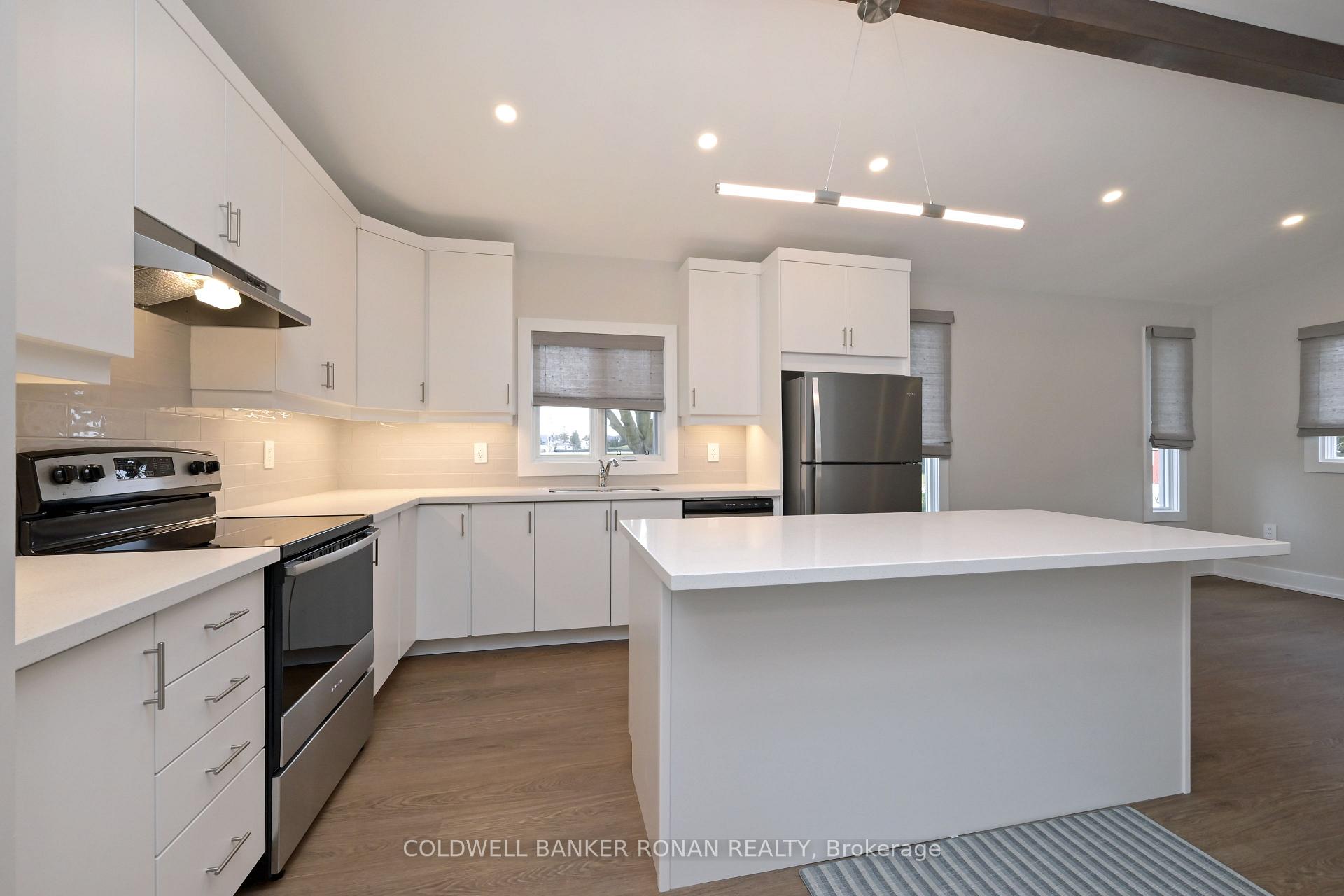 Photo 6 of Unit B, 6037 Highway 89, New Tecumseth, Rural New Tecumseth — HOMEH