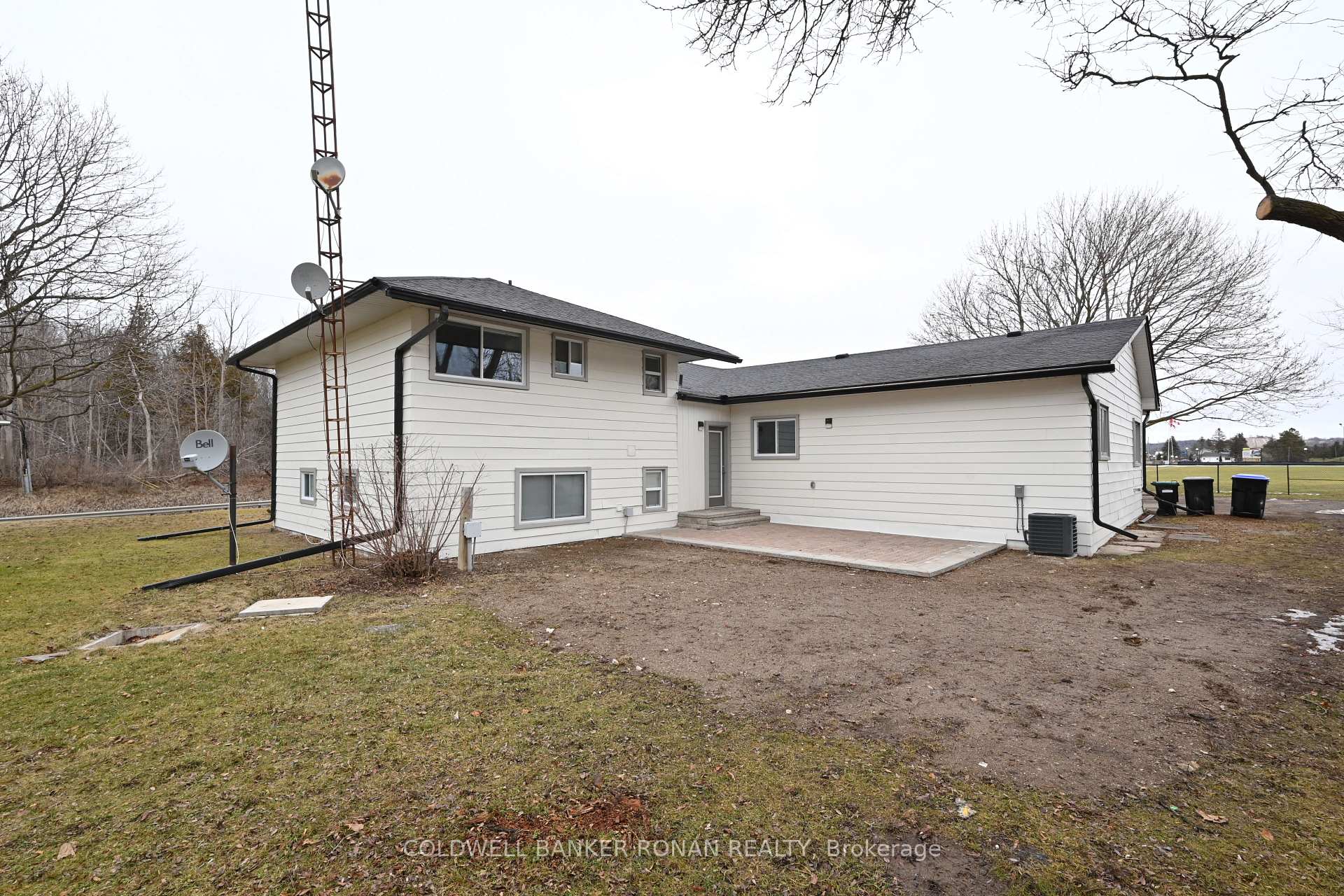 Photo 17 of Unit B, 6037 Highway 89, New Tecumseth, Rural New Tecumseth — HOMEH