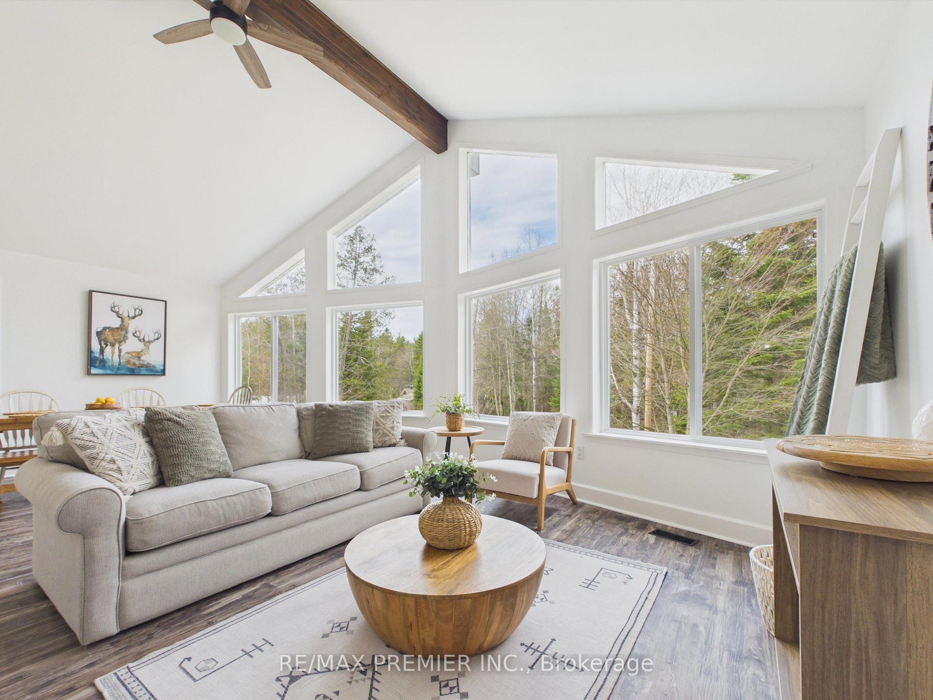 Photo 2 of 1131 Springdale Park Road, Bracebridge, Macaulay — HOMEH