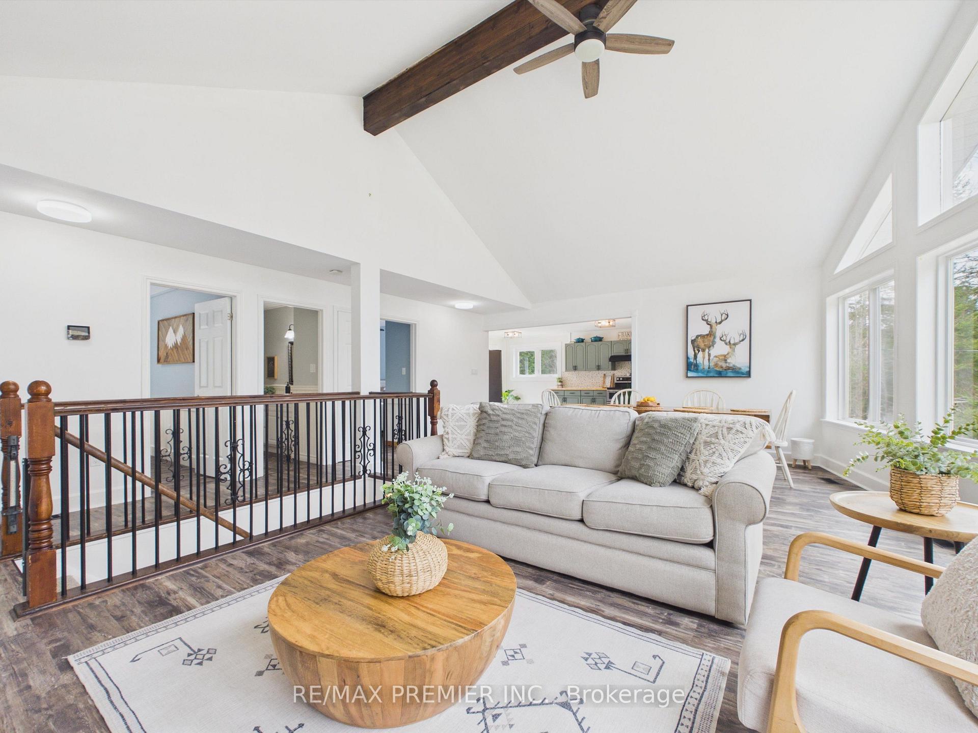 Photo 3 of 1131 Springdale Park Road, Bracebridge, Macaulay — HOMEH