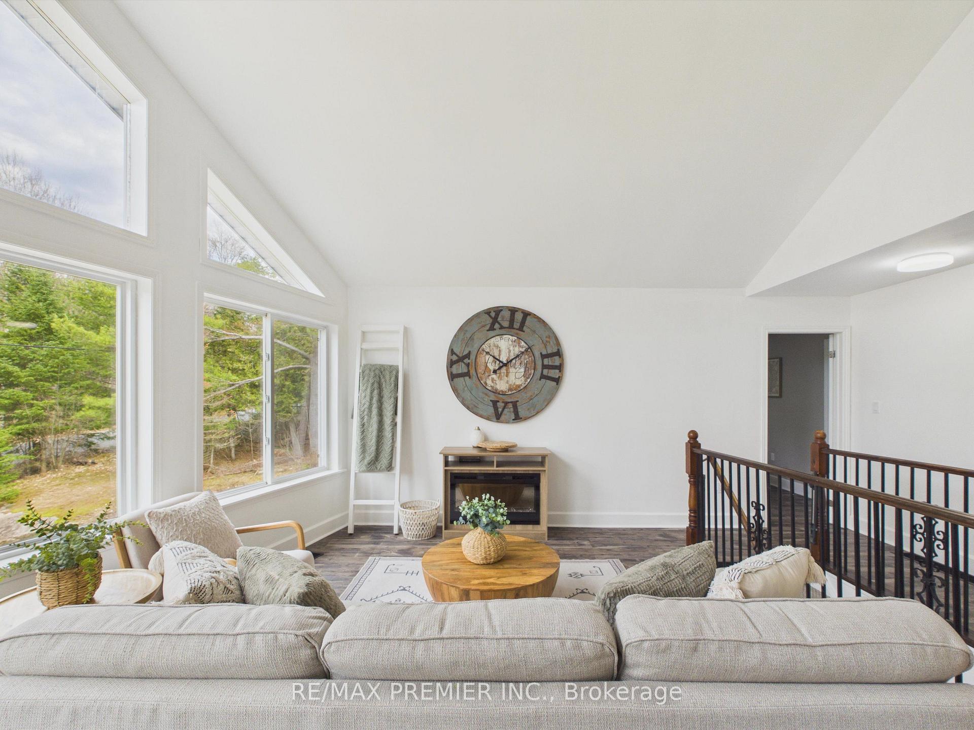 Photo 4 of 1131 Springdale Park Road, Bracebridge, Macaulay — HOMEH