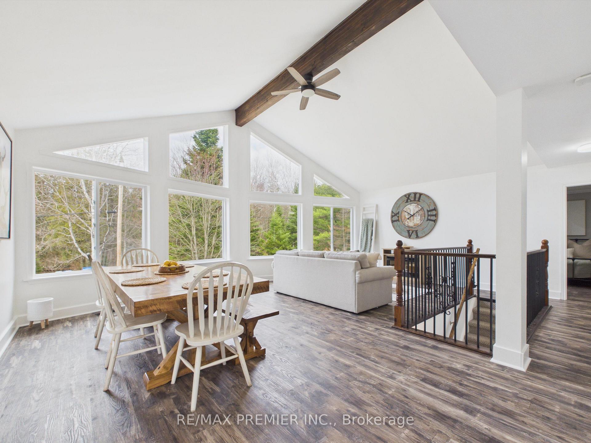 Photo 5 of 1131 Springdale Park Road, Bracebridge, Macaulay — HOMEH