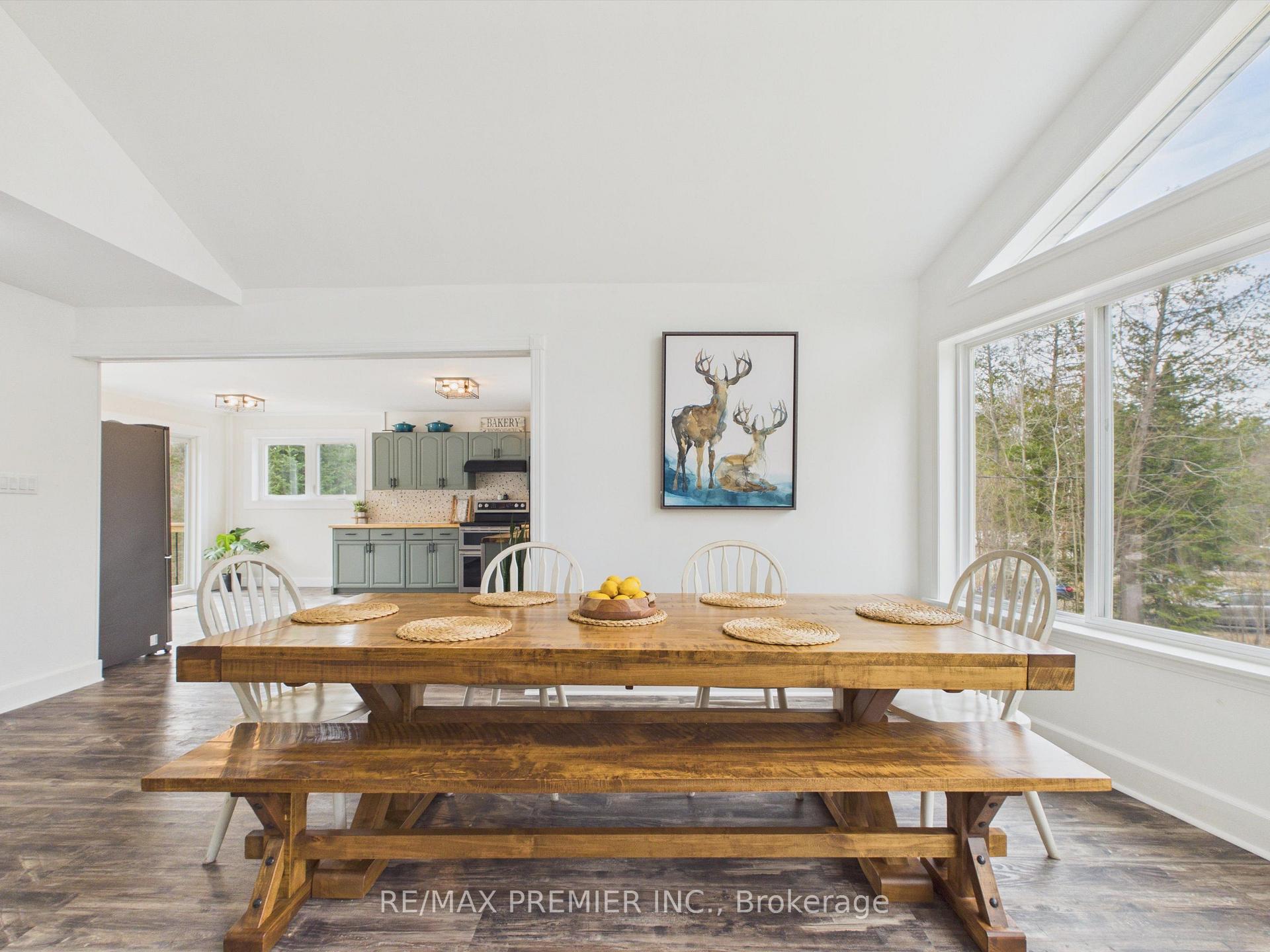 Photo 6 of 1131 Springdale Park Road, Bracebridge, Macaulay — HOMEH