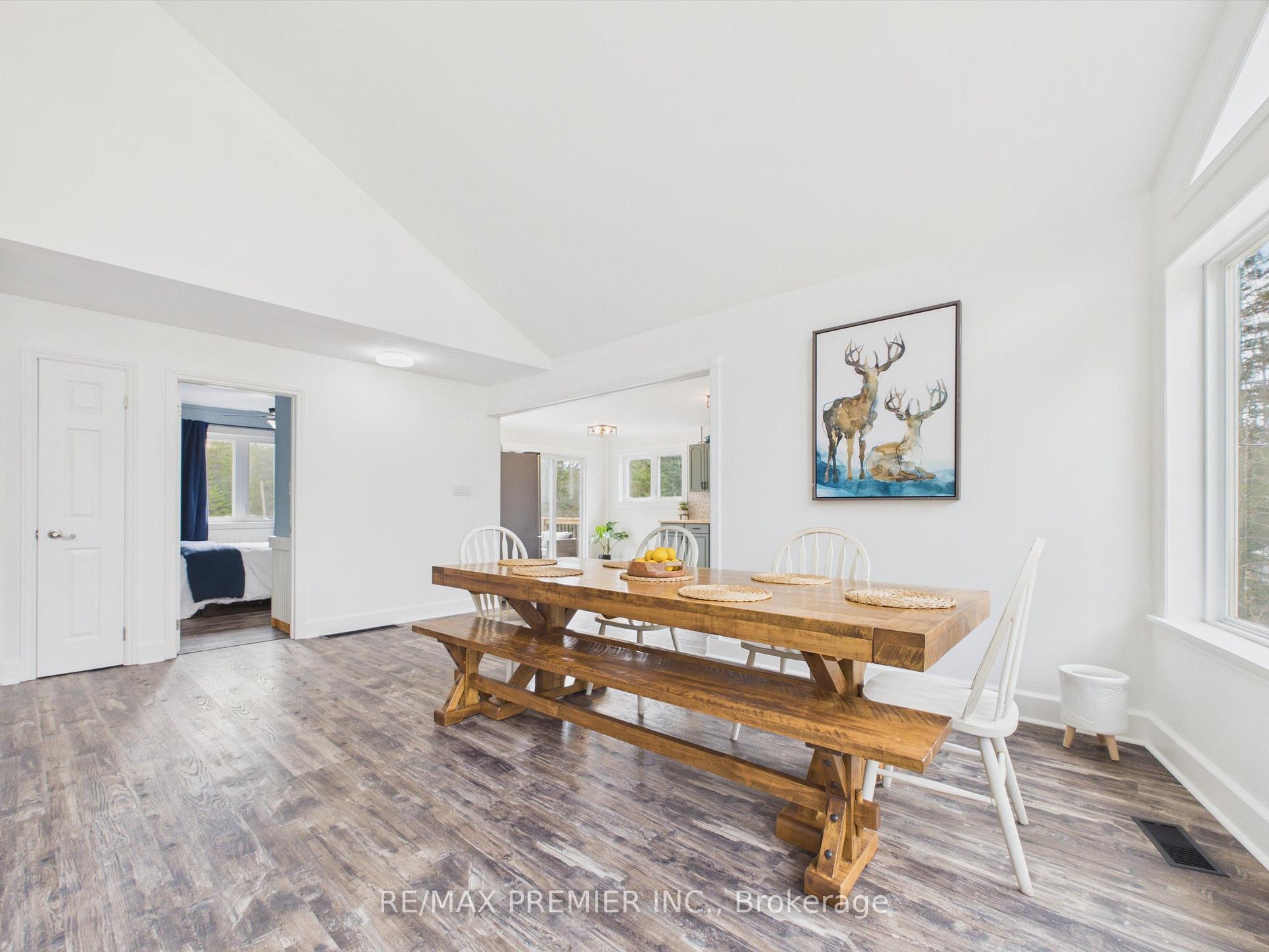 Photo 7 of 1131 Springdale Park Road, Bracebridge, Macaulay — HOMEH