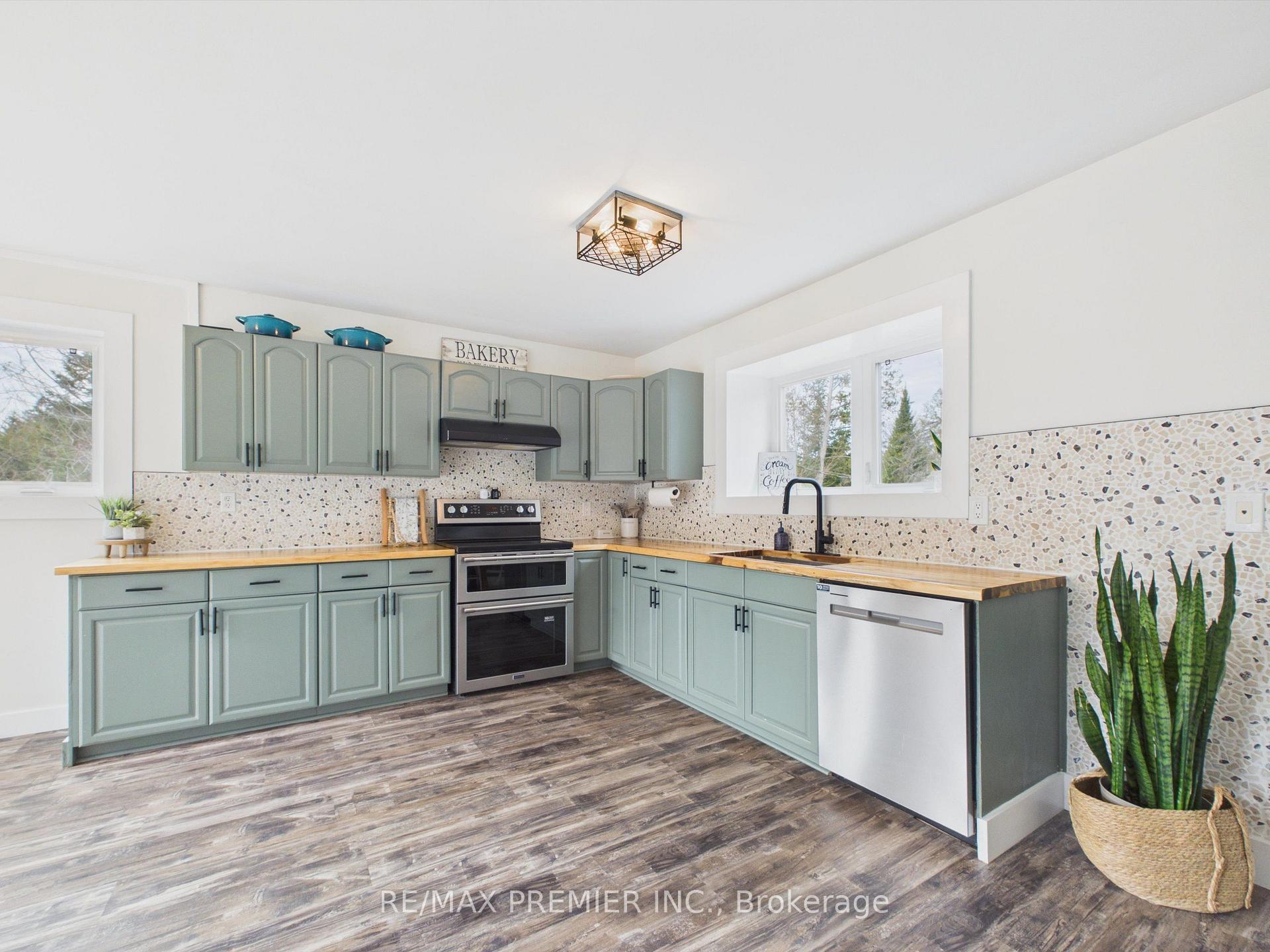 Photo 8 of 1131 Springdale Park Road, Bracebridge, Macaulay — HOMEH