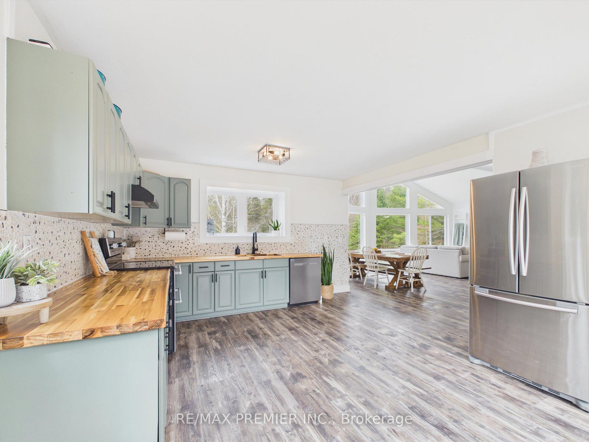 Photo 12 of 1131 Springdale Park Road, Bracebridge, Macaulay — HOMEH