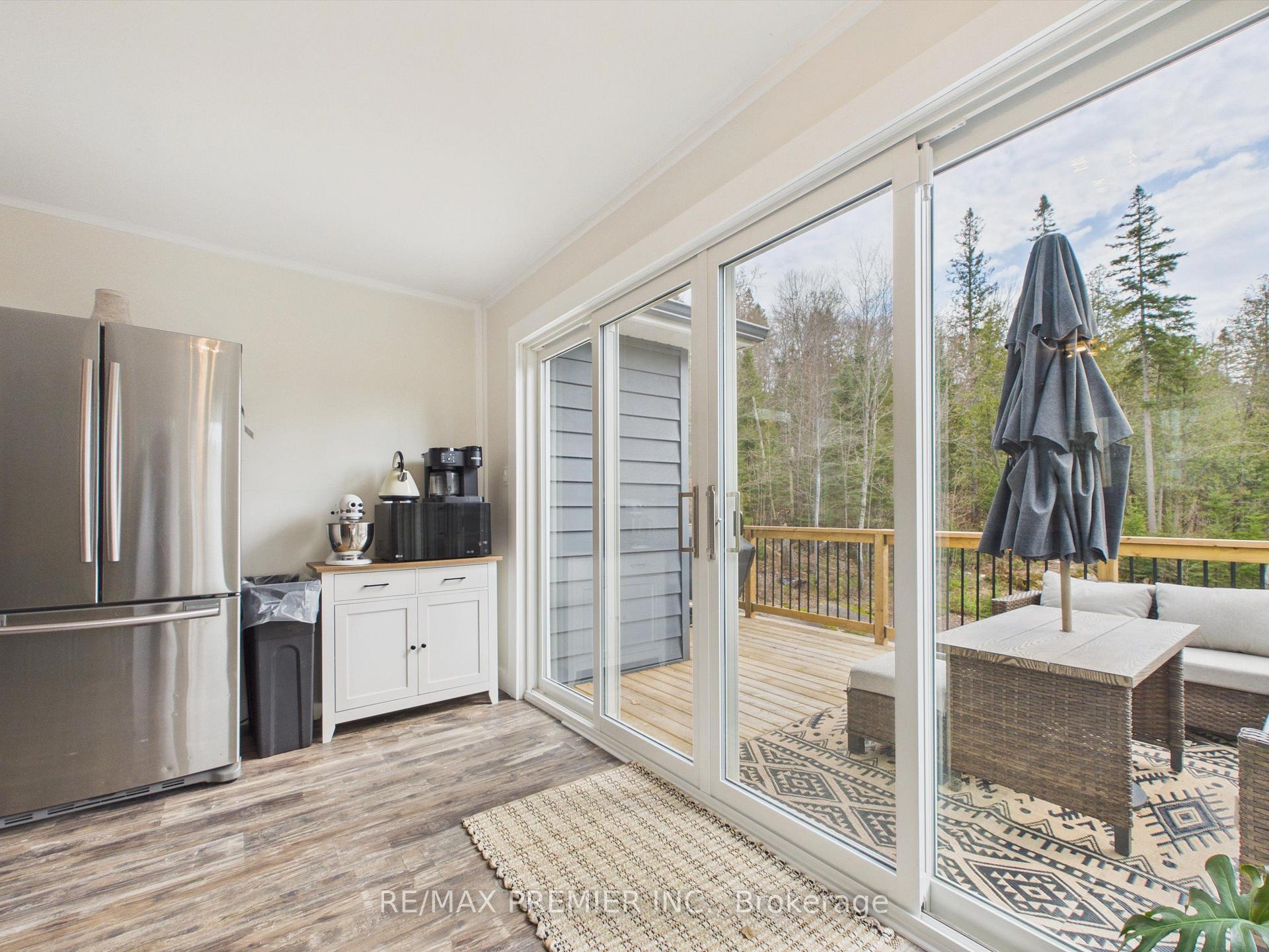 Photo 13 of 1131 Springdale Park Road, Bracebridge, Macaulay — HOMEH