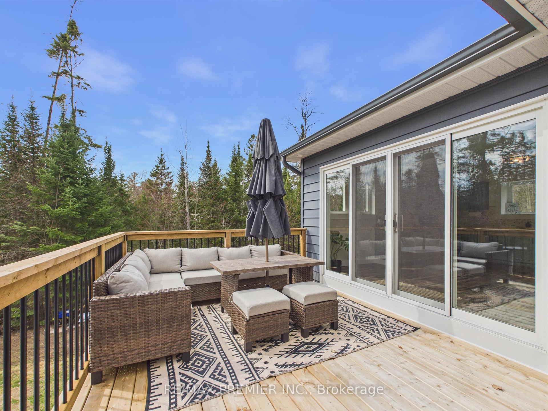 Photo 14 of 1131 Springdale Park Road, Bracebridge, Macaulay — HOMEH