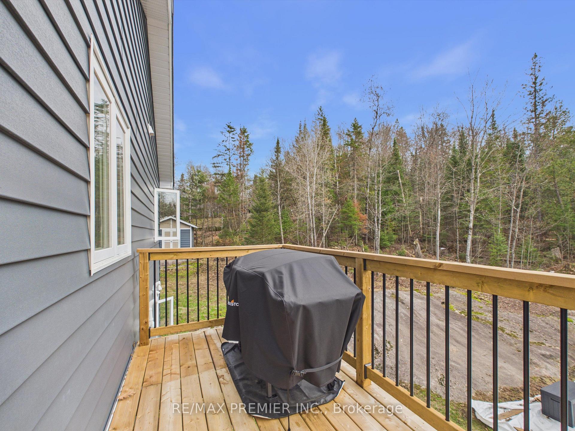 Photo 15 of 1131 Springdale Park Road, Bracebridge, Macaulay — HOMEH