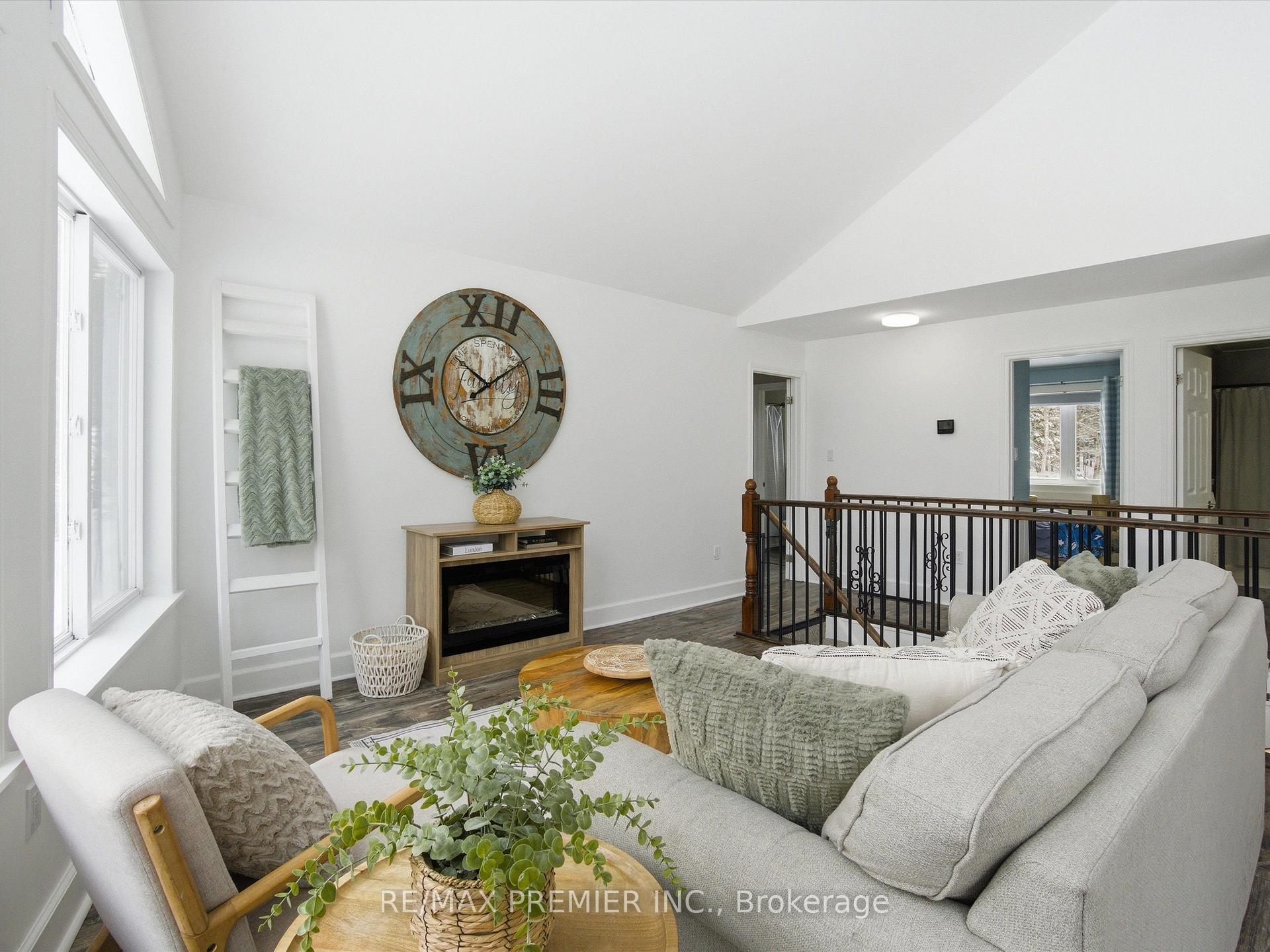 Photo 16 of 1131 Springdale Park Road, Bracebridge, Macaulay — HOMEH