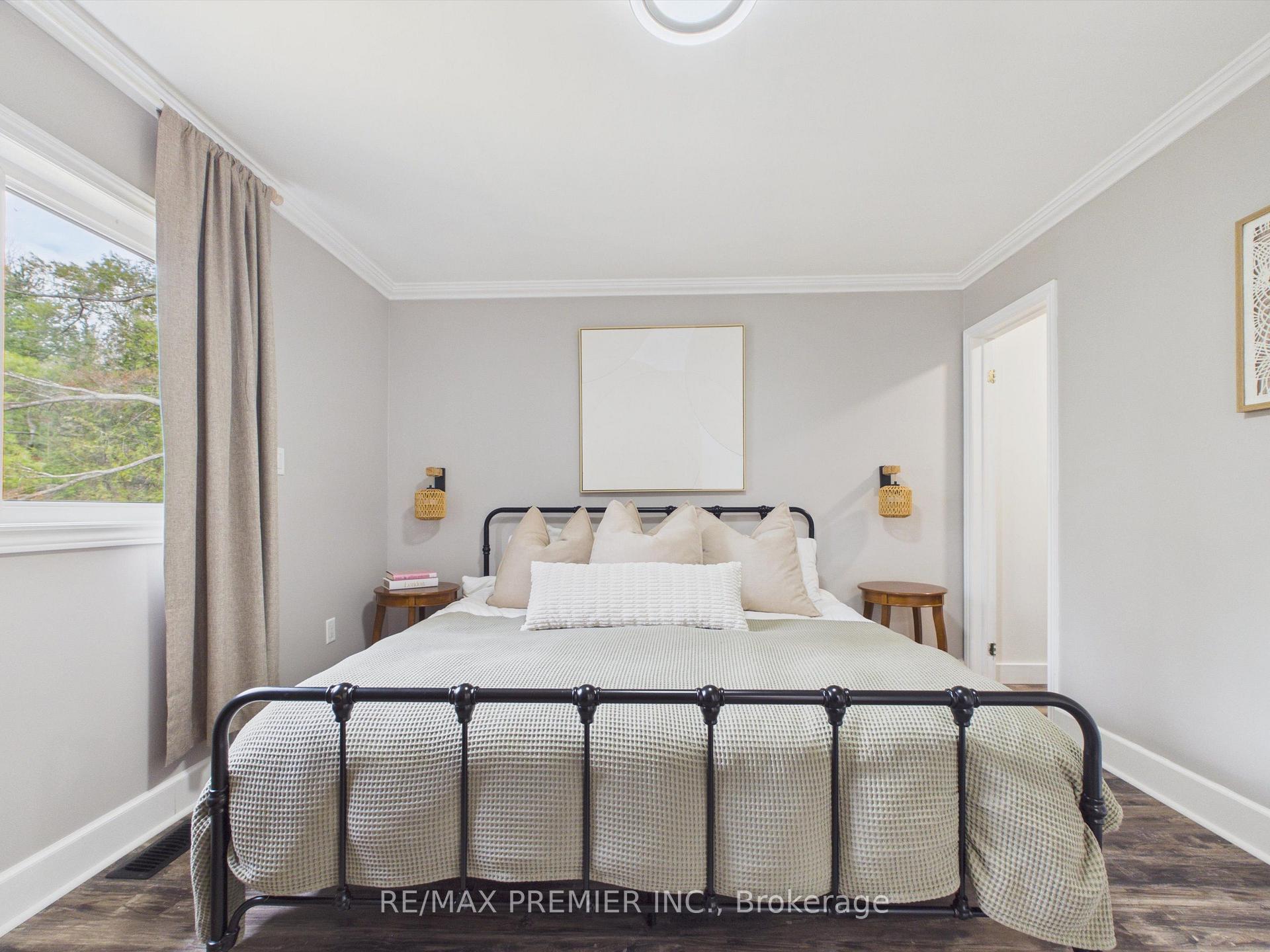 Photo 17 of 1131 Springdale Park Road, Bracebridge, Macaulay — HOMEH